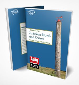 Exklusivausgabe für das Auto Centrum Lass GmbH & Co. KG